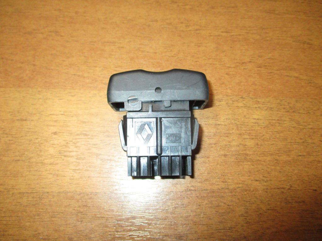 Кнопка обогрева заднего стекла, 500 рублей, Пермь