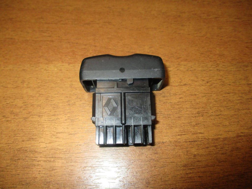 Кнопка центрального замка, 500 рублей, Пермь