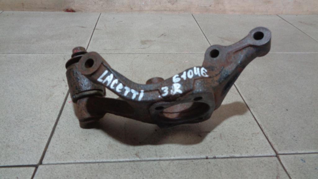 Кулак поворотный задний правый, 1000 рублей, Пермь