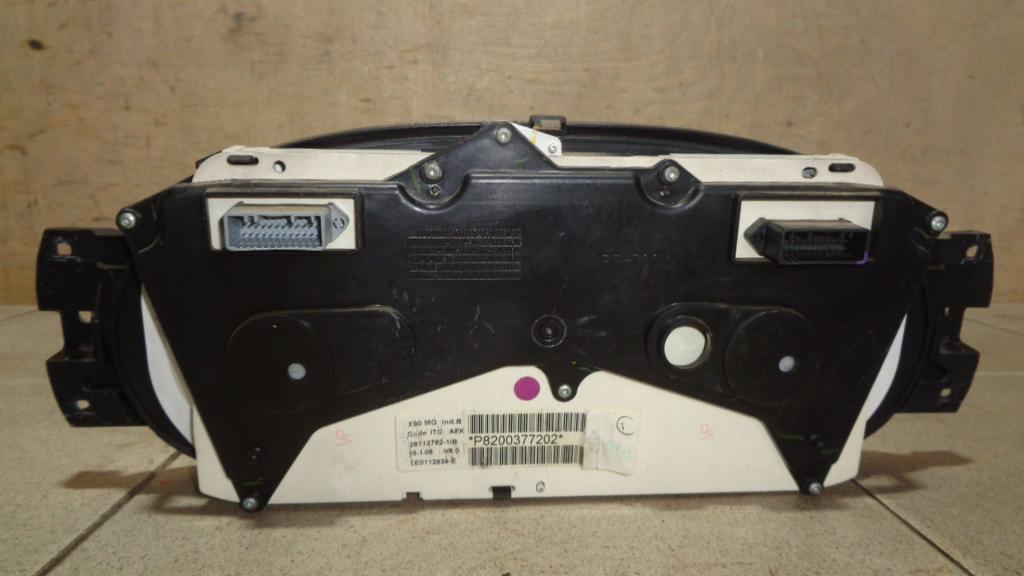 Панель приборов, 1500 рублей, Пермь