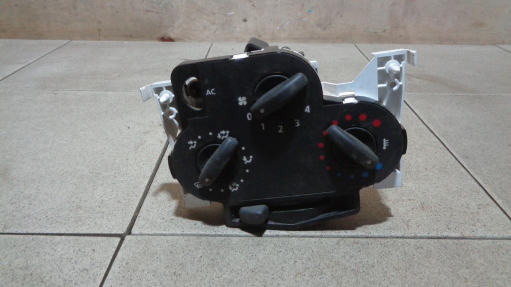 Блок управления отопителем, 700 рублей, Пермь