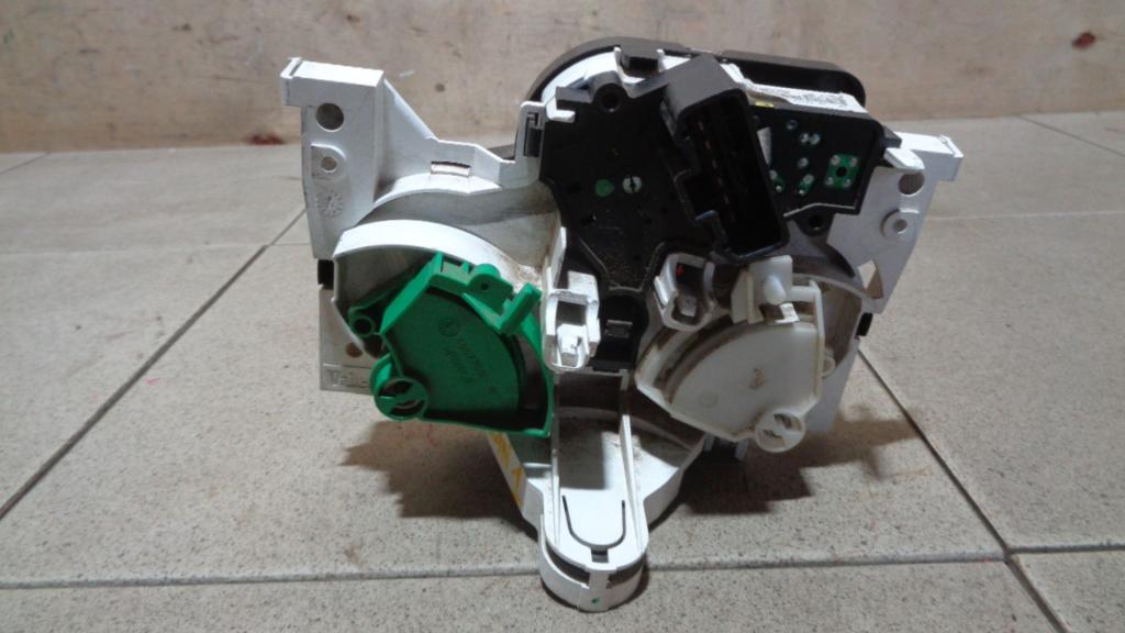 Блок управления отопителем, 700 рублей, Пермь