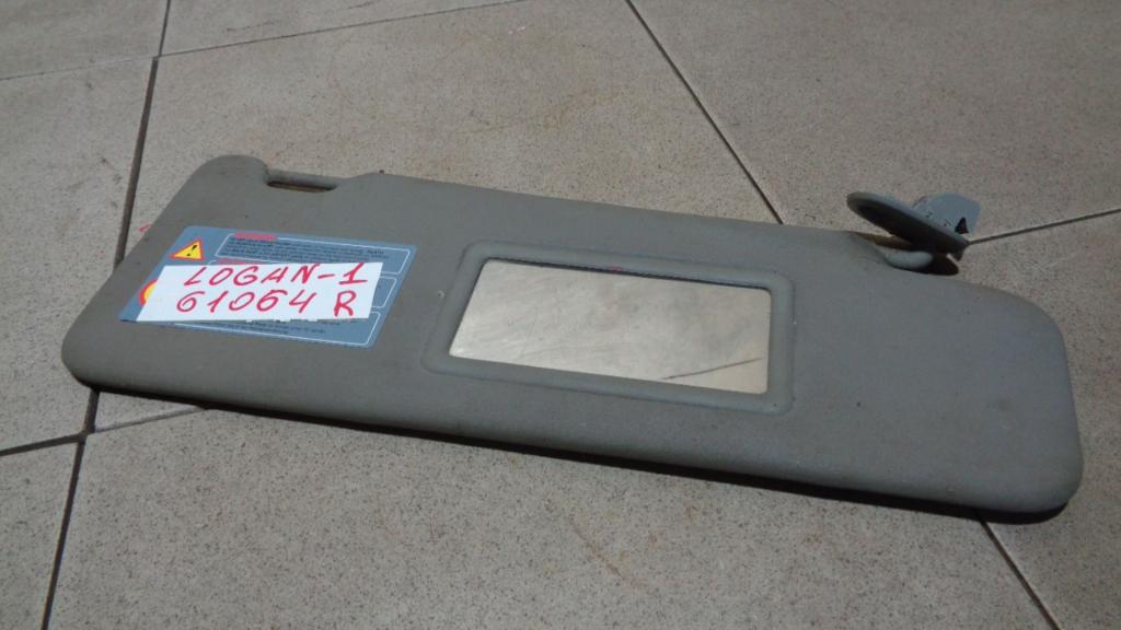 Козырек солнцезащитный правый, 550 рублей, Пермь