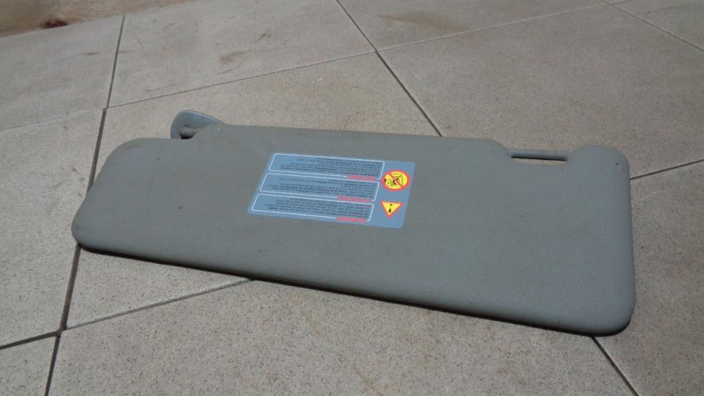 Козырек солнцезащитный правый, 550 рублей, Пермь