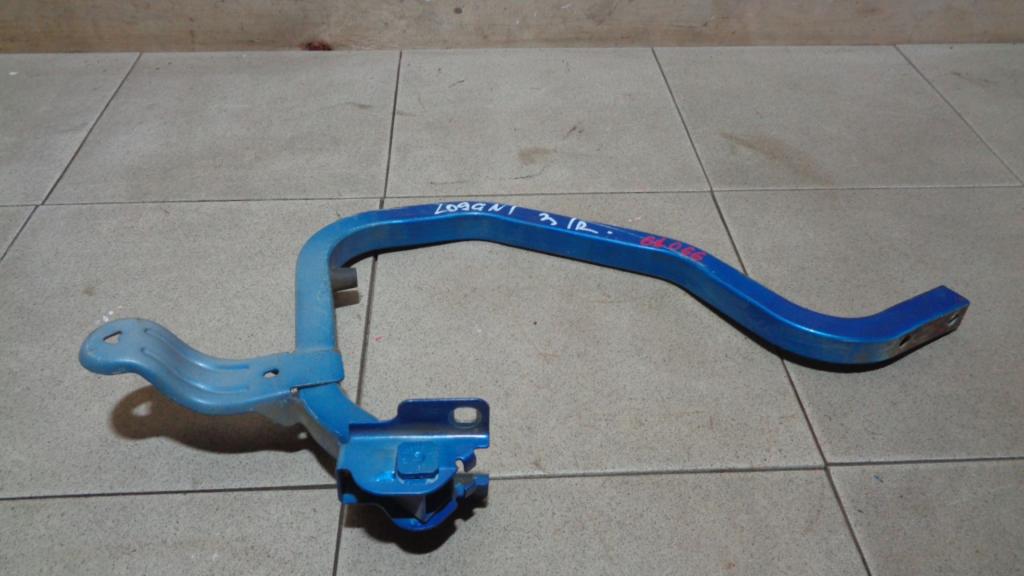 Петля крышки багажника, 500 рублей, Пермь