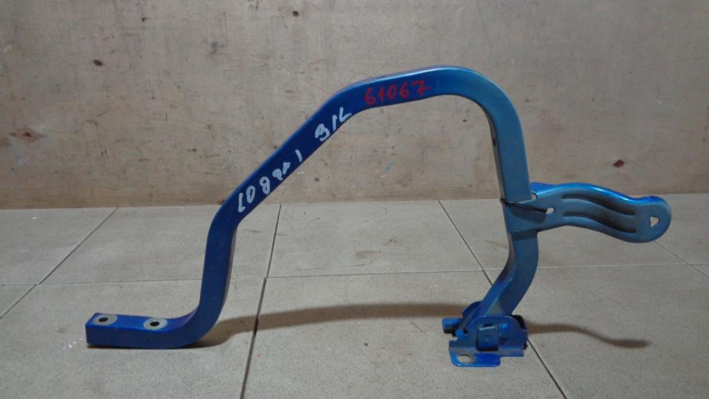 Петля крышки багажника, 500 рублей, Пермь