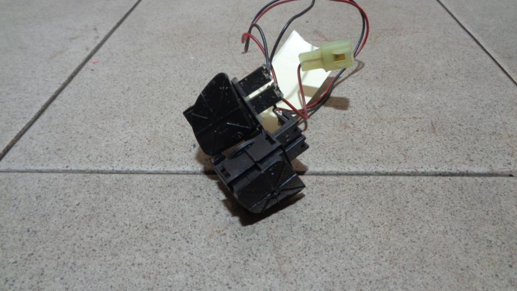 Кнопка в руль, 500 рублей, Пермь