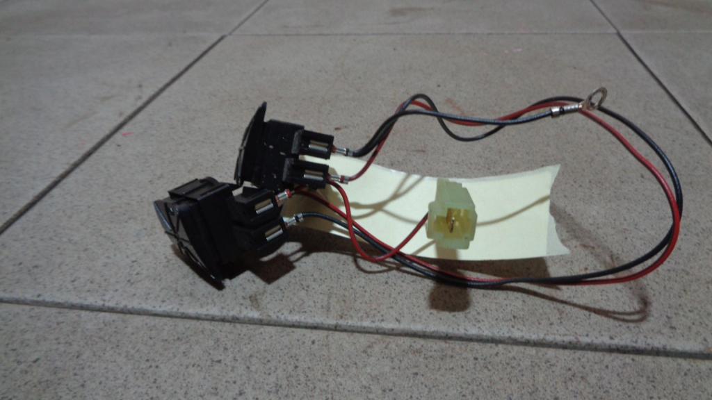 Кнопка в руль, 500 рублей, Пермь