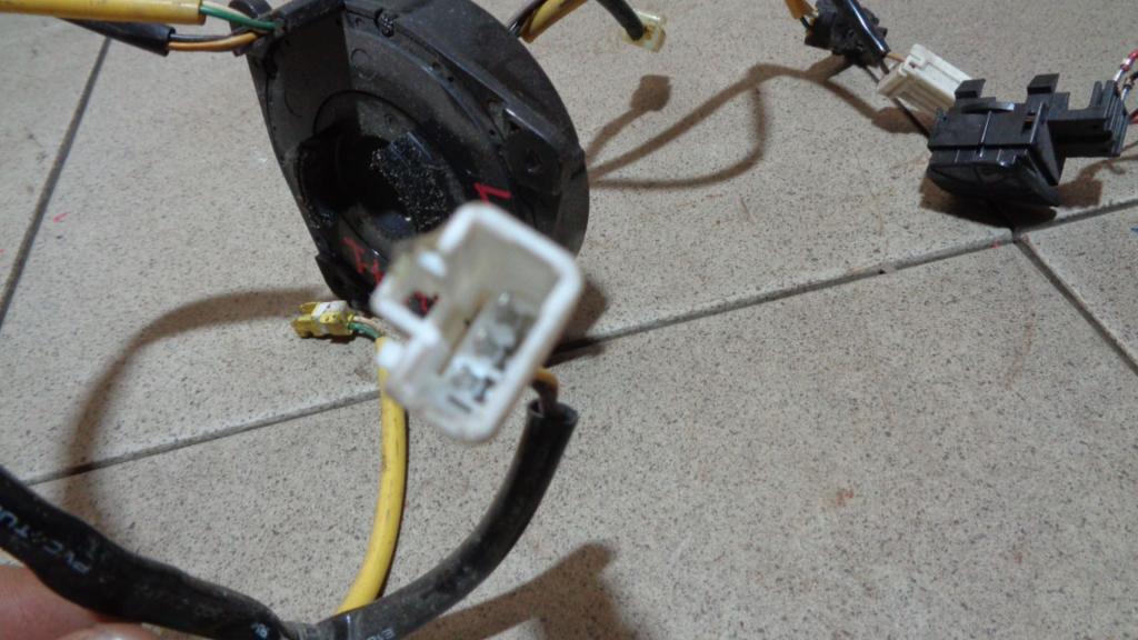 Механизм SRS шлейф, 1000 рублей, Пермь