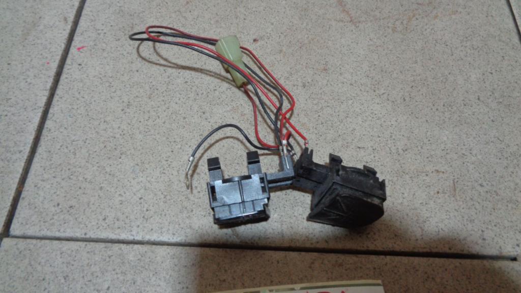 Кнопка в руль, 500 рублей, Пермь