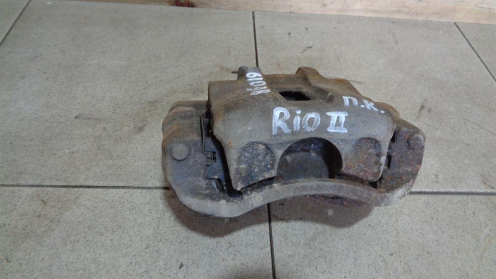 Суппорт передний правый, 2000 рублей, Пермь