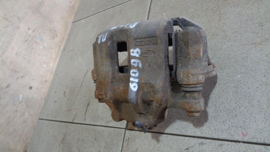 Суппорт передний правый, 2000 рублей, Пермь