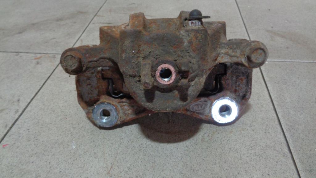 Суппорт передний правый, 2000 рублей, Пермь