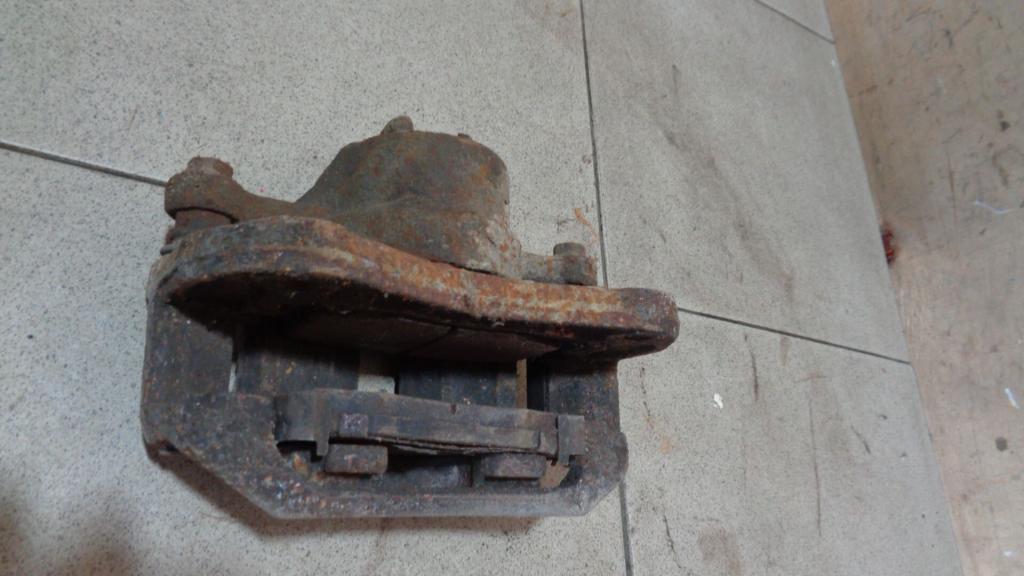 Суппорт передний правый, 2000 рублей, Пермь