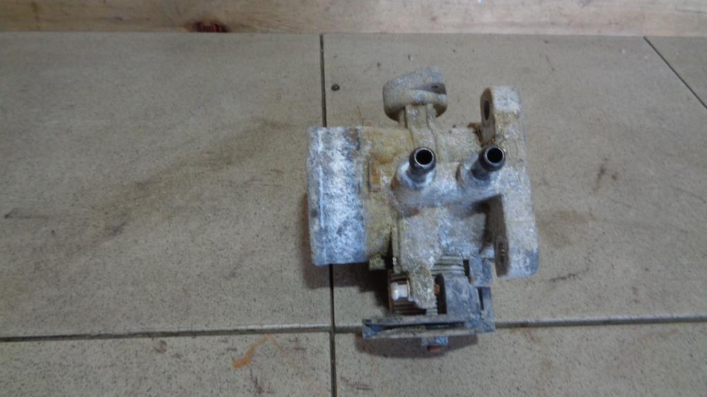 Заслонка дроссельная механическая, 500 рублей, Пермь