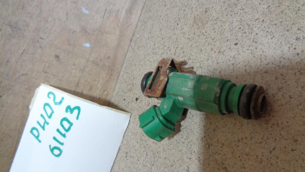 Форсунка топливная, 1200 рублей, Пермь