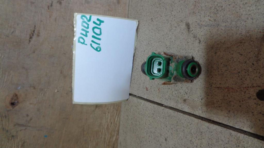 Форсунка топливная, 1200 рублей, Пермь