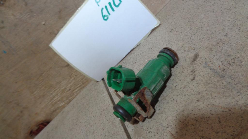 Форсунка топливная, 1200 рублей, Пермь