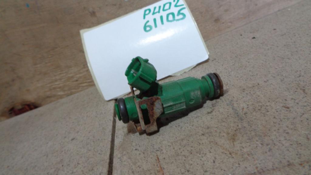 Форсунка топливная, 1200 рублей, Пермь