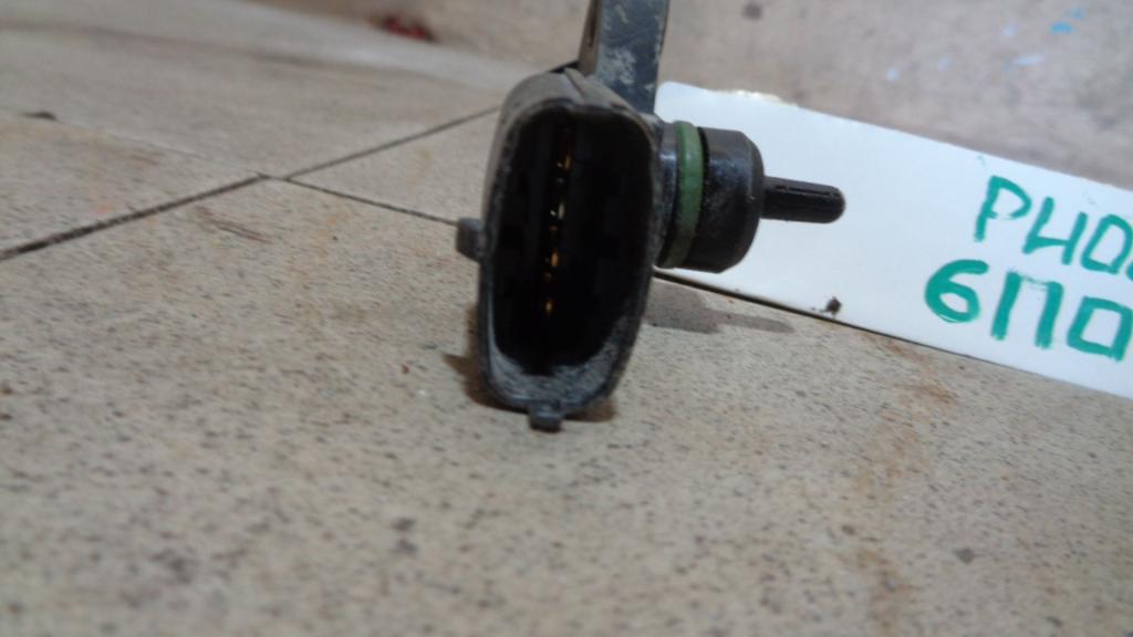 Датчик абсолютного давления, 500 рублей, Пермь