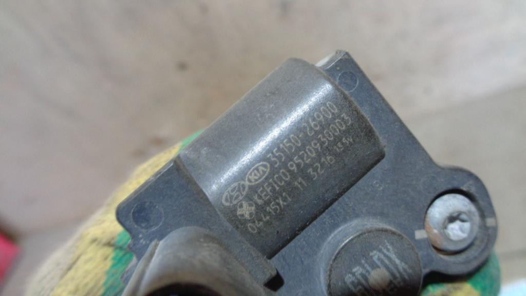 Клапан стабилиз холостого хода, 900 рублей, Пермь