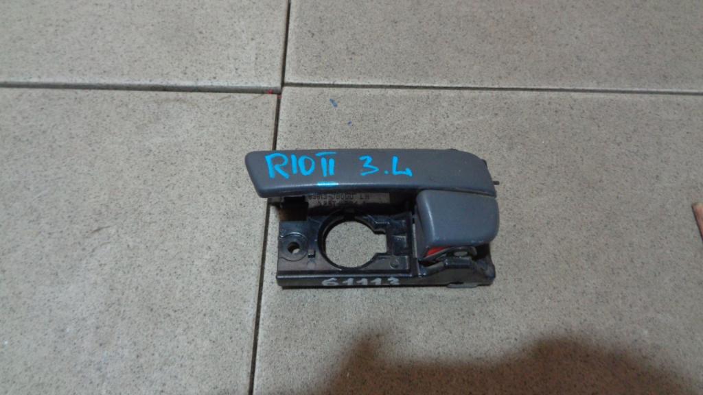 Ручка двери задней внутренняя левая, 500 рублей, Пермь