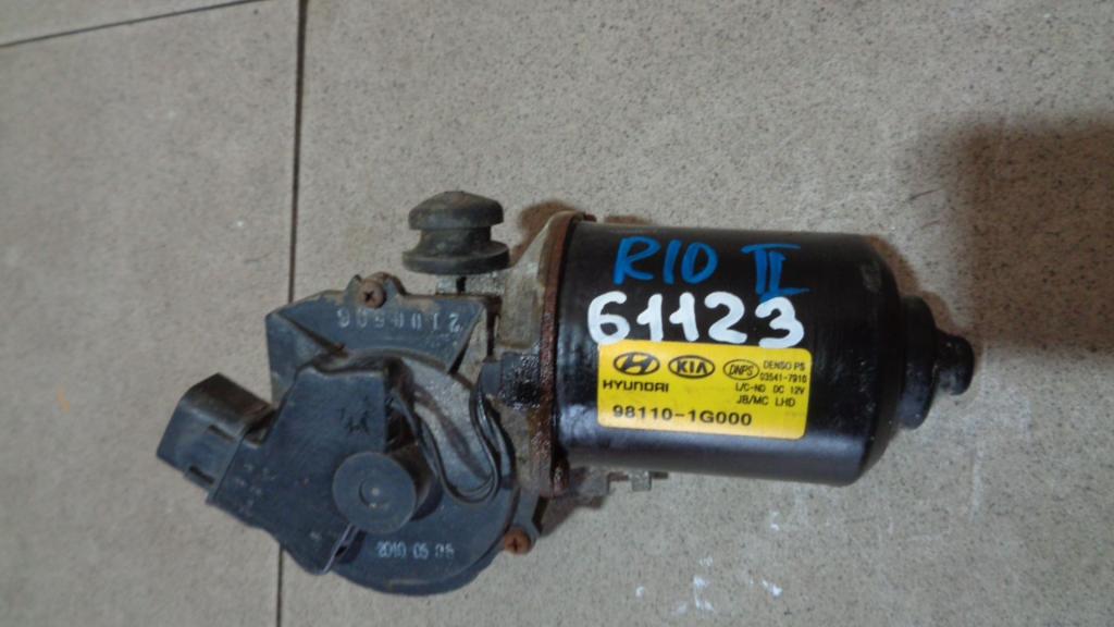 Моторчик дворников передний, 1600 рублей, Пермь