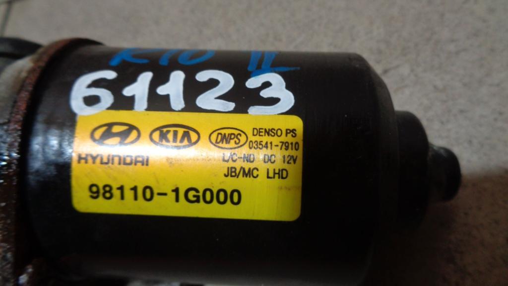 Моторчик дворников передний, 1600 рублей, Пермь