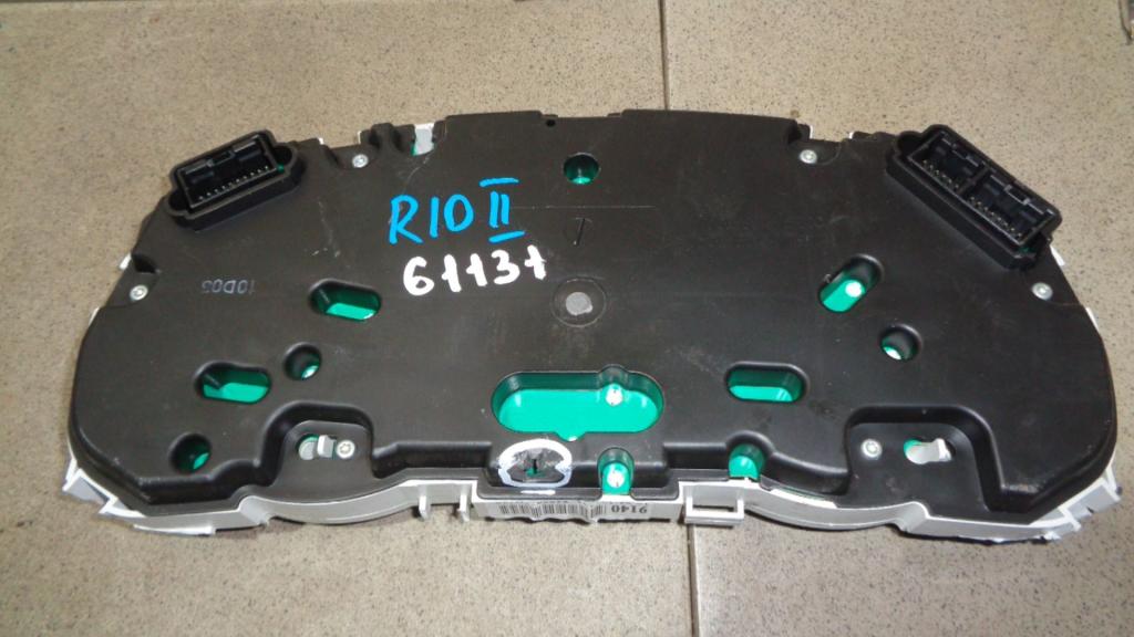 Панель приборов, 1500 рублей, Пермь