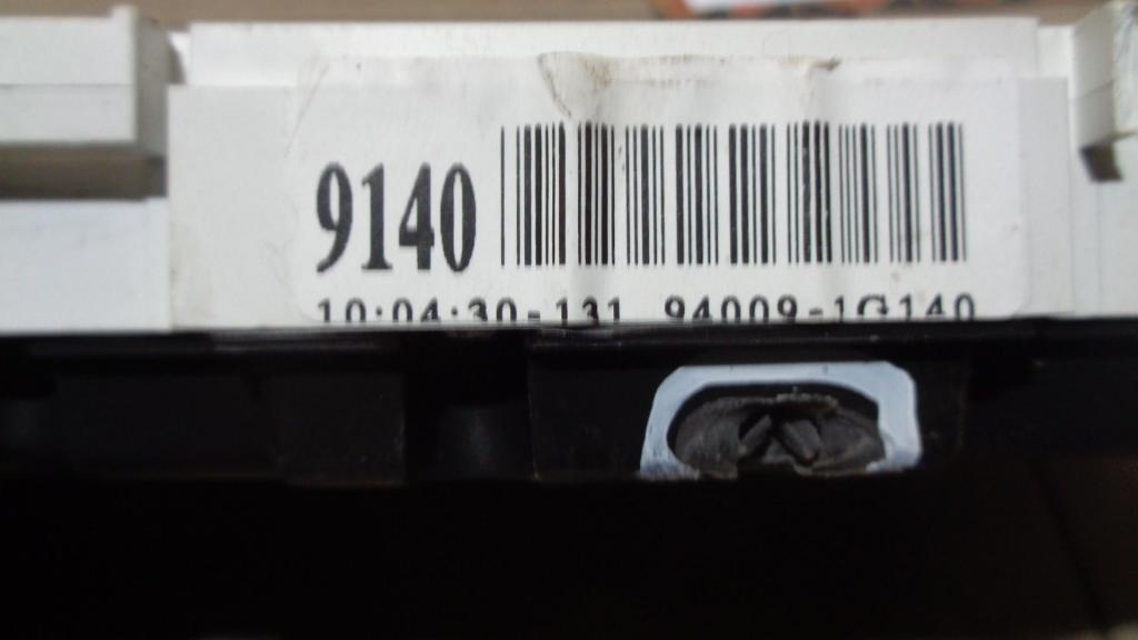 Панель приборов, 1500 рублей, Пермь