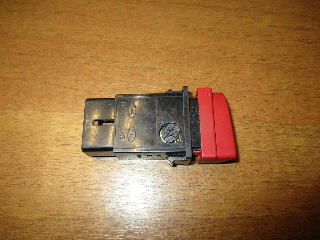 Кнопка аварийной сигнализации, 500 рублей, Пермь