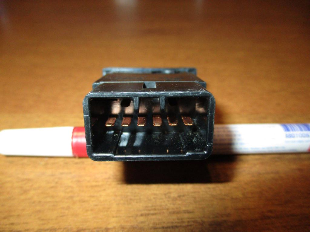 Кнопка аварийной сигнализации, 500 рублей, Пермь