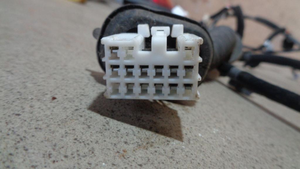 Проводка двери, 800 рублей, Пермь