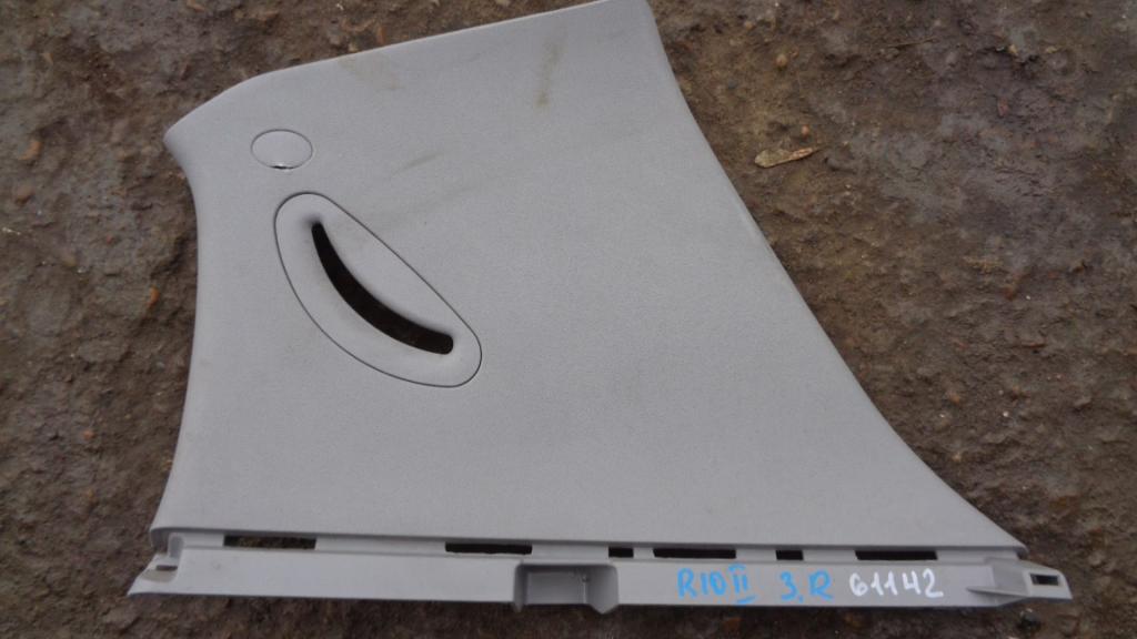 Обшивка стойки, 500 рублей, Пермь