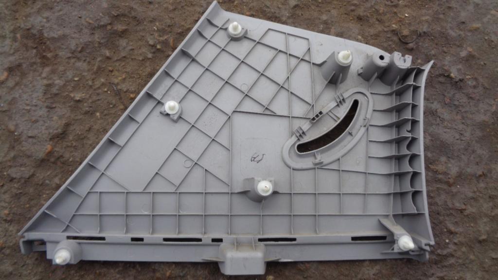 Обшивка стойки, 500 рублей, Пермь