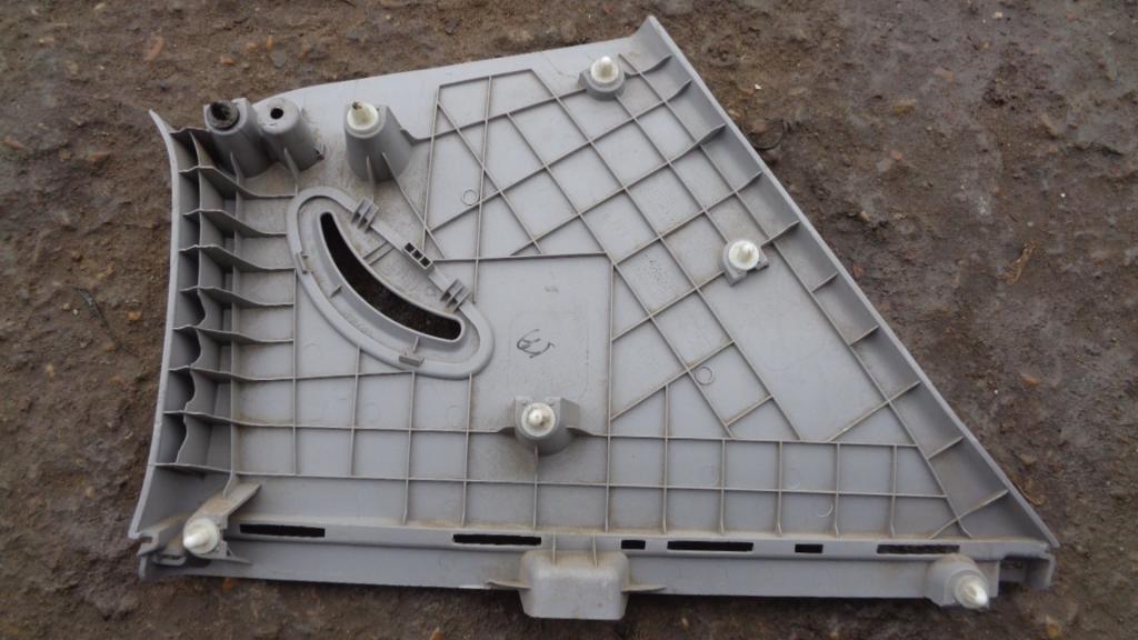 Обшивка стойки, 500 рублей, Пермь