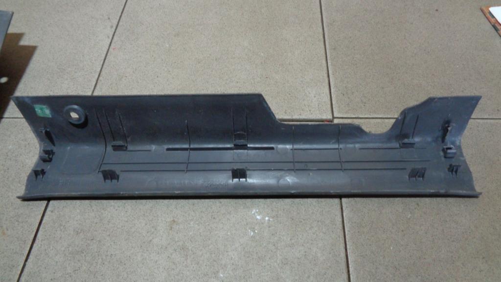 Накладка порога внутренняя, 500 рублей, Пермь