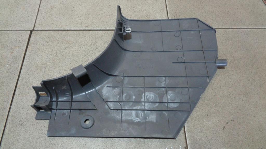 Накладка порога внутренняя, 500 рублей, Пермь