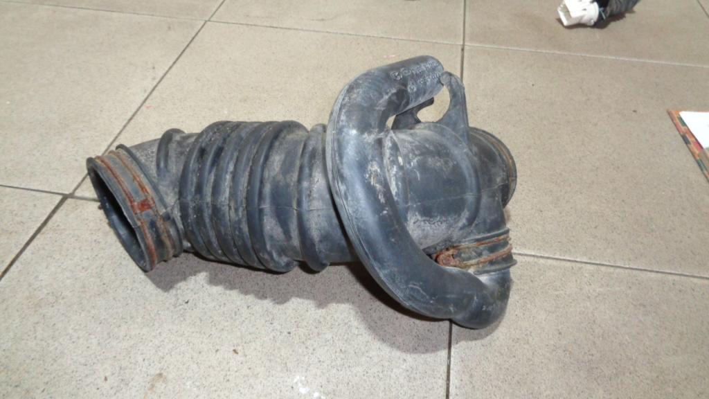 Патрубок воздушного фильтра, 700 рублей, Пермь