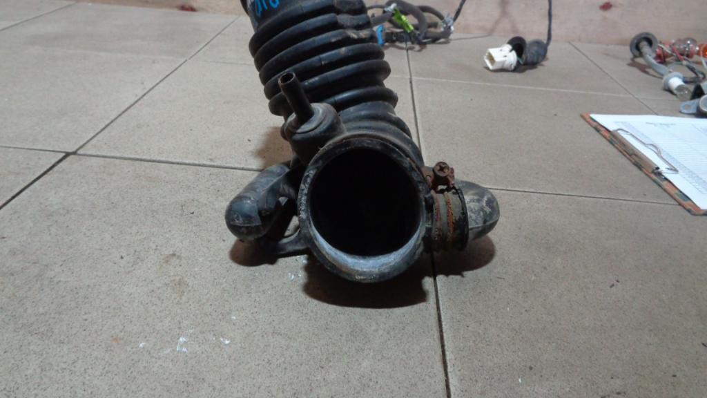 Патрубок воздушного фильтра, 700 рублей, Пермь