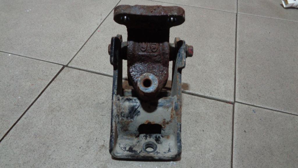 Опора двигателя передняя, 1000 рублей, Пермь