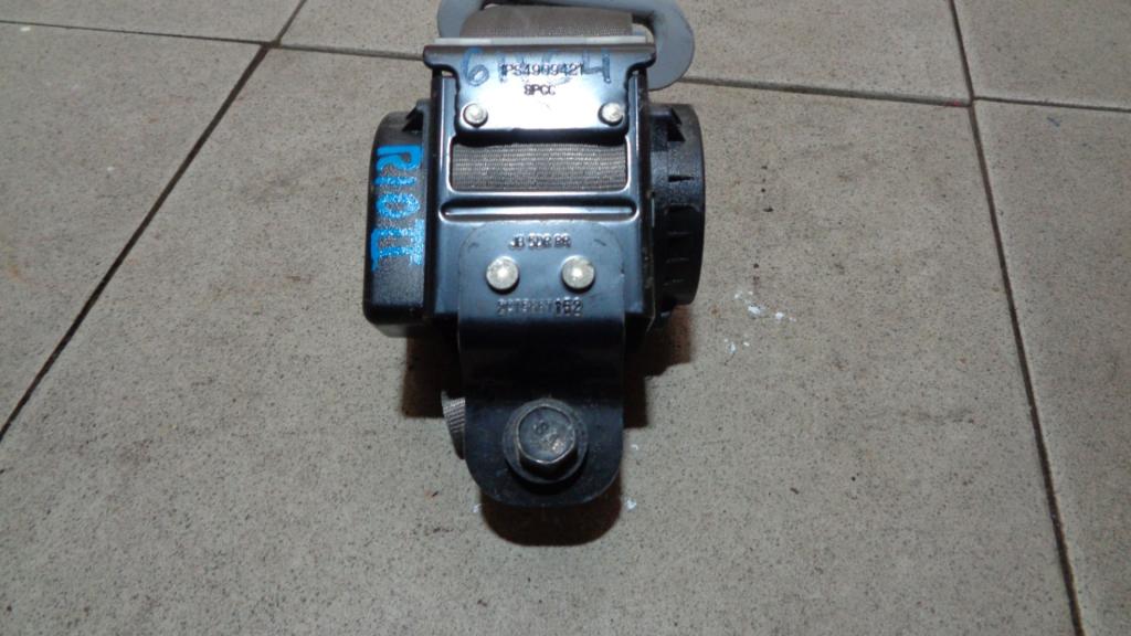 Ремень безопасности, 500 рублей, Пермь