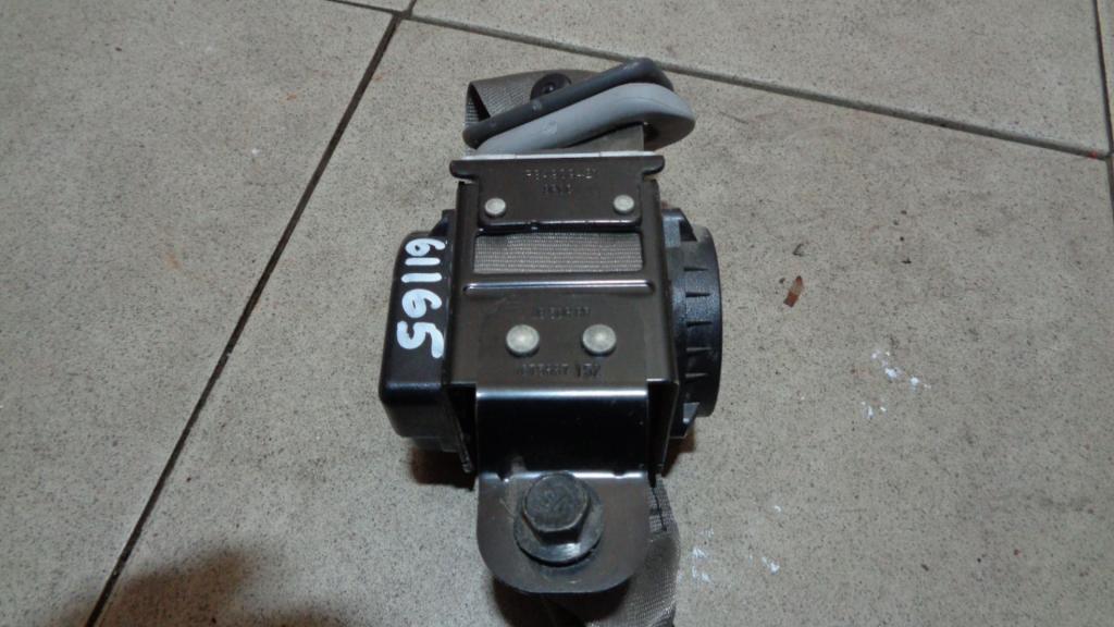 Ремень безопасности, 500 рублей, Пермь