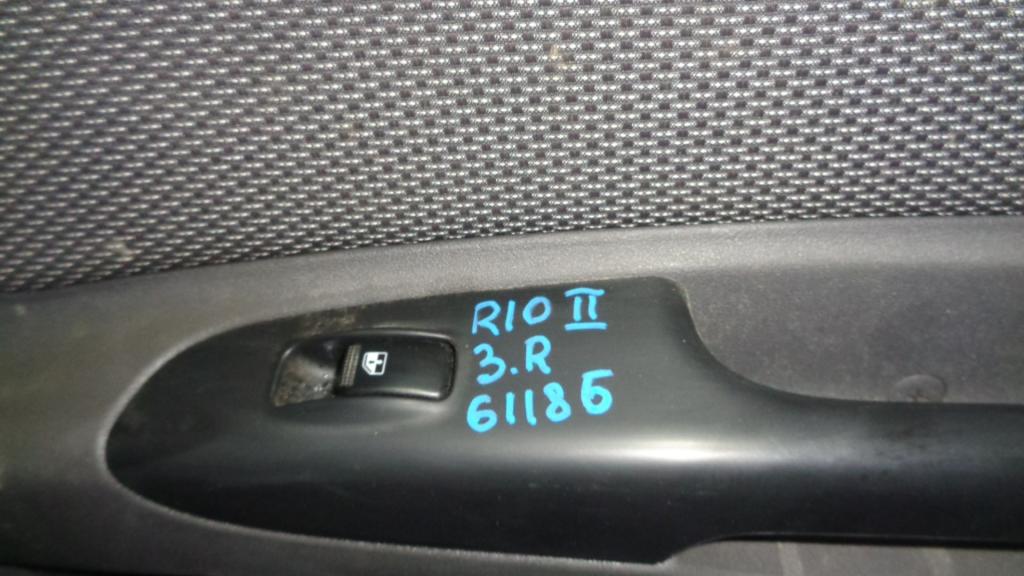 Кнопка стеклоподъемника, 500 рублей, Пермь