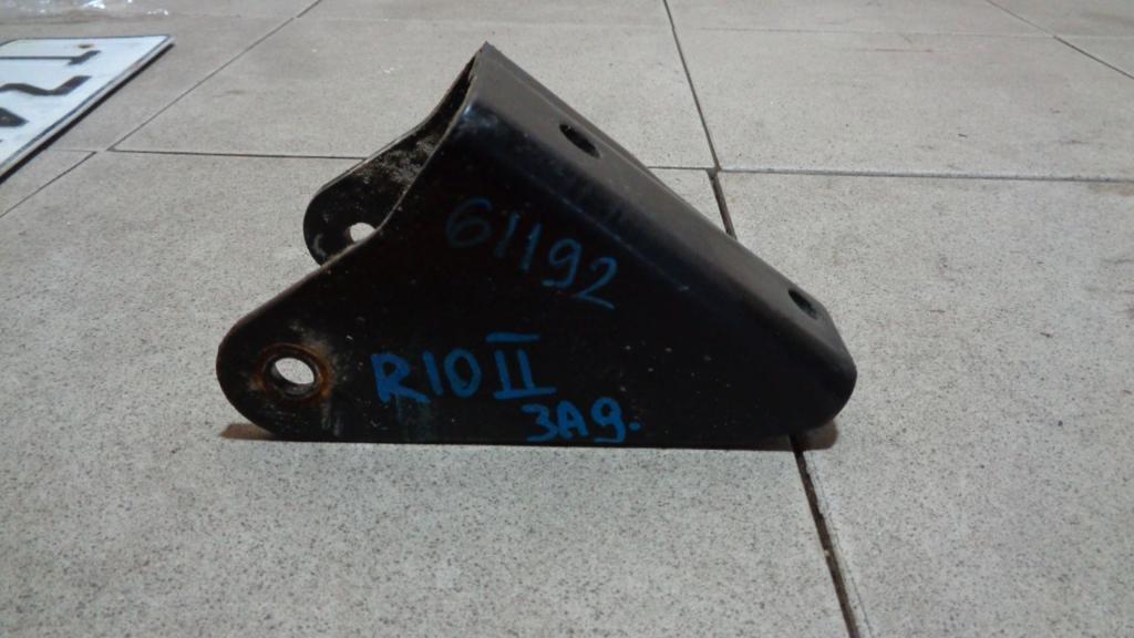 Кронштейн опоры КПП, 500 рублей, Пермь