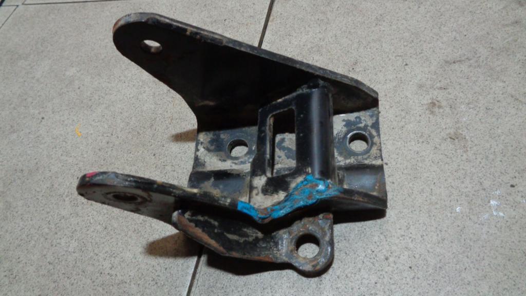 Кронштейн опоры КПП, 500 рублей, Пермь