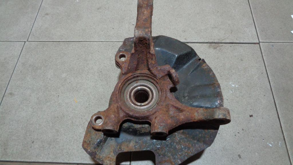 Кулак поворотный передний правый, 2500 рублей, Пермь