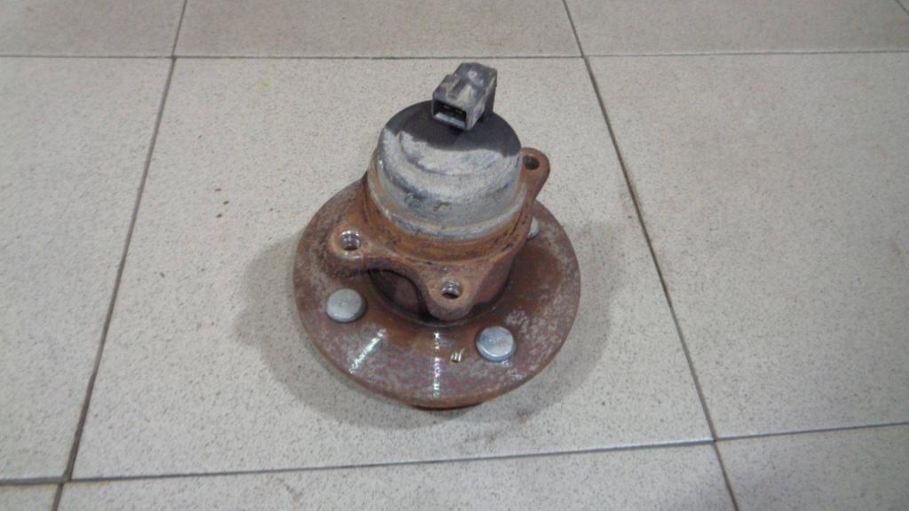 Ступица задняя, 1000 рублей, Пермь