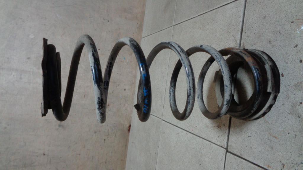 Пружина задняя, 500 рублей, Пермь