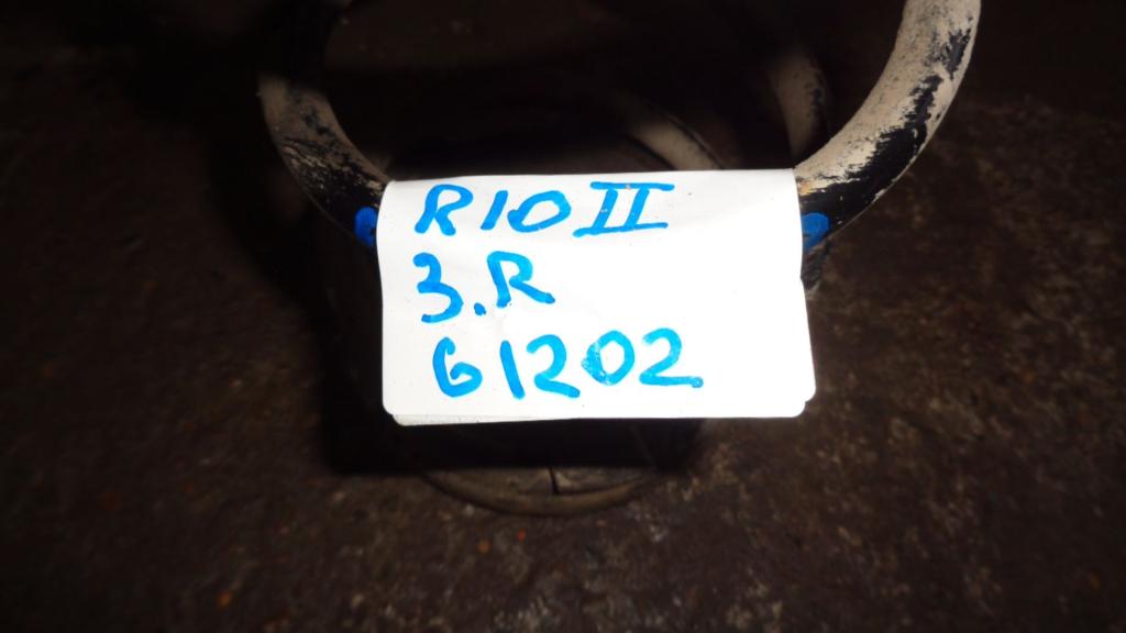 Пружина задняя, 500 рублей, Пермь